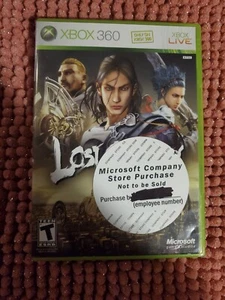 Lost Odyssey (Xbox 360) *komplett* - Bild 1 von 6