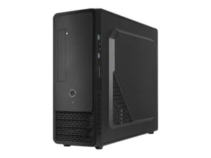 Chieftec UNI Series UC-03B-OP Tower ATX (ATX) ~D~ - Bild 1 von 1