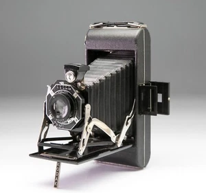 Kodak Junior SIX-16 Series II - Bild 1 von 6
