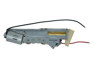 Lancer Tactical Complete AEP Gearbox (CM-CM.09) - Picture 1 of 1