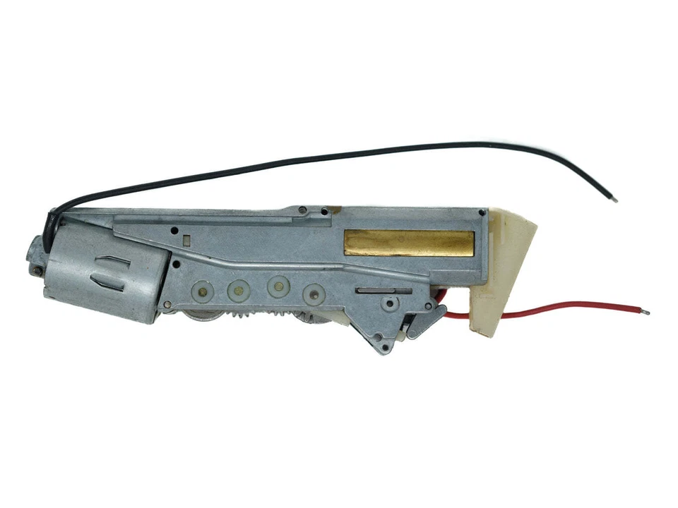 Caja de cambios Lancer Tactical Completa AEP (CM-CM.09) Foto 1 de 1