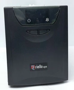 Riello Uninterrupted Power Supply (UPS) Net Dialog 80 - Picture 1 of 5