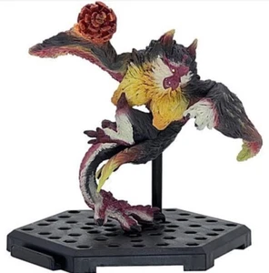 Monster Hunter Blood Orange Bishaten Capcom Figure Builder VOL 24 - Imagen 1 de 1