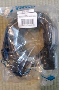 C2G/Cables to Go Pro Series HD15 M/F 35ft UXGA Monitor Extension Cable (28005) - Picture 1 of 1