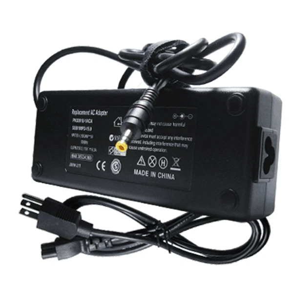 AC Adapter Charger Power Cord For Gateway 7210GX M520X P-171X PA1121 series - Image 1 of 1