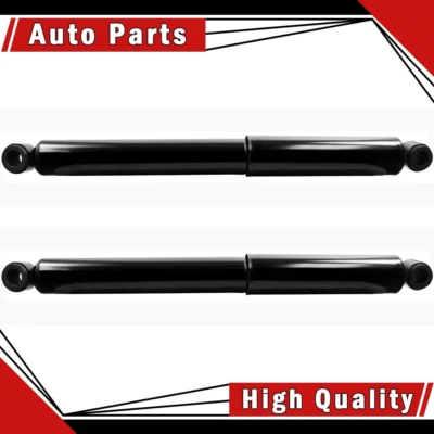 2X Par Amortiguador Trasero Izquierdo Derecho Monroe para Ford B700-Z041 1994 Foto 1 de 3