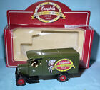 LLEDO USA ISSUE MORRIS VAN FOR CAMPBELLS SOUP MINT & SPECIAL BOX (S45)