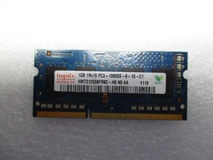 DDR3 MEMORY - Picture 1 of 1