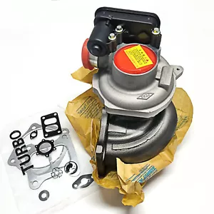 00500553290 Engine Turbo Turbocharger for 2017-24 Alfa Romeo Stelvio Giulia 2.0L - Picture 1 of 23