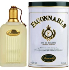 Faconnable Faconnable Colonia - una fragancia para Hombres 1994