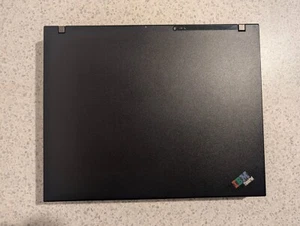 Vintage IBM Thinkpad R51 - Untested in very good cosmetic conditions - Foto 1 di 6