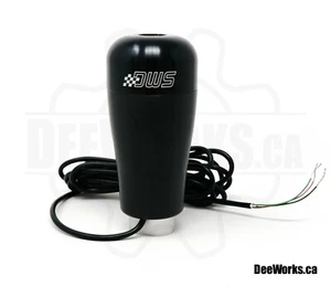 Shift Cut / Strain Gauge Shifter Knob Assembly 0-5V Several thread option - Bild 1 von 5
