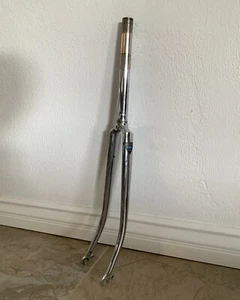 Vintage Tange fork 700c - Picture 1 of 5