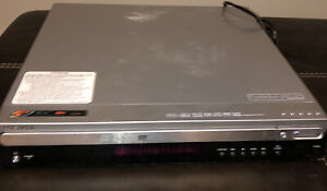 Samsung HT-P38 5-Disc DVD Changer 5.1 Channel Home Theater System  Receiver