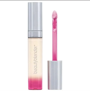 beautyblender BOUNCE™ aerógrafo líquido corrector de látigo 1,10n carcasa de luz - Imagen 1 de 2