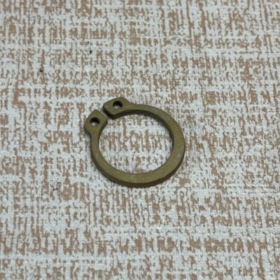 Snapper 7029738, 7010746, 703975 anillo de retención 3/4 para cortadoras de césped OEM Foto 1 de 4