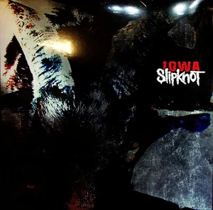2 x Lp - Slipknot – Iowa Limited Edition, Reissue - Picture 1 of 1