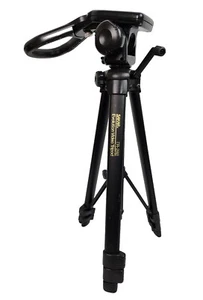 Sakar TR-28T ripod Camera 3 Leg Handle Video Photo Portrait Stand With Base Film - Picture 1 of 12