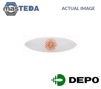 212-1426L-AE INDICATOR LIGHT BLINKER LAMP LEFT LORO NEW OE REPLACEMENT - Image 1 of 4