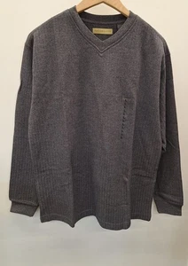 NATURALIFE Men's Blue Size L Knit - Picture 1 of 4