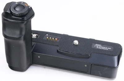 CONTAX 159 Motor Minder W-7 - Image 1 of 4