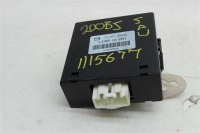 CAJA TRANSFERENCIA MÓDULO CONTROL ORDENADOR MAZDA CX-7 10 11 12 L33M189R1 1034152 Foto 1 de 4
