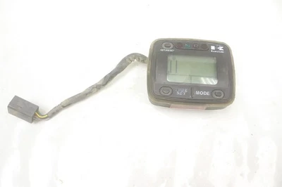 Kawasaki Brute Force 650 SA 07 Speedometer Gauges 25031-0034 52620 Foto 1 de 4
