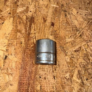 S-K Tools 16MM Socket 3/8" Drive 6 Point #316 - Picture 1 of 5