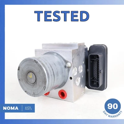 Módulo de freno bomba antibloqueo ABS Range Rover Sport L494 L405 14-15 LR fabricante de equipos originales Foto 1 de 4