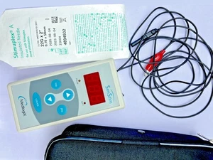 Senstim Nerve Stimulator for Peripheral Nerve Blocks anesthetic With Two Needle - Picture 1 of 4