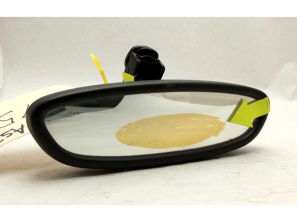 **TAL CUAL** Espejo retrovisor central interior BMW Z4 E85 compatible con 2003 2004 2005 2006 Foto 1 de 4