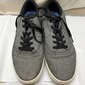Nike SB Check Solarsoft Herren 8 Schuhe schwarz weiß 843896-004 Skateboard - Bild 1 von 24