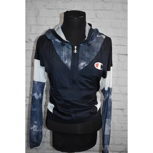 Champion Trainingsanzug Damen Jacke Größe Small Hose Windbreaker Gym Workout NEU - Bild 1 von 12