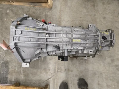 2005 Ford F350 Super Duty Automatic Transmission; (5R110W) 5 Speed, 192K. - Image 1 of 4