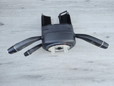 2014 - 2020 MERCEDES CLA250 CLA45 AMG W117 STEERING COLUMN COMBINATION SWITCH - Image 1 of 4