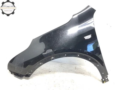2019-2025 CADILLAC XT4 LEFT DRIVER FRONT FENDER PANEL SHELL SKIN OEM #NOTE - Image 1 of 4