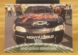 1998 Press Pass Dale Earnhardt - Picture 1 of 3