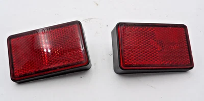 Reflectores traseros Kawasaki Ninja EX 250 2005 88-07 Foto 1 de 4