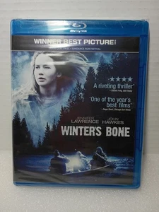 Winters Bone (Blu-ray Disc, 2010) *brandneu versiegelt* - Bild 1 von 4
