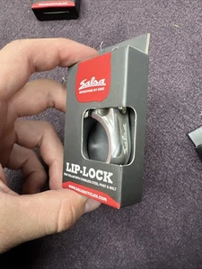 Salsa Lip Lock Silber 36,4 mm - Bild 1 von 1