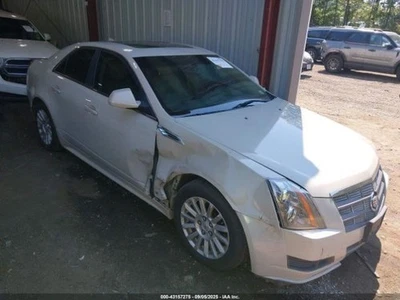 Passenger Right Front Window Regulator Station Wgn Fits 08-14 CTS 2261222 - Изображение 1 из 4