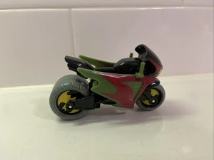 Fisher Price Imaginext DC Super Friends Robin Cycle Bike Toy - - Picture 1 of 4