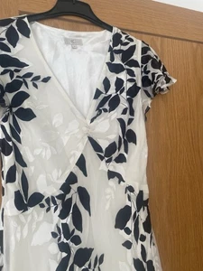 CC Elegant Midi Dress - Picture 1 of 3