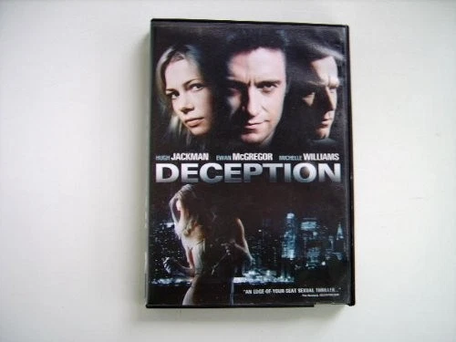 Deception - Image 1 of 1