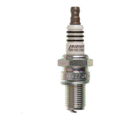 NGK Spark Plug for KTM 85 SX Big Wheel 2003-2006 Foto 1 de 4