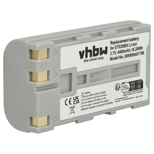 Akku für Hioki LR8510 LR8511 Scanner 3000mAh - Afbeelding 1 van 9