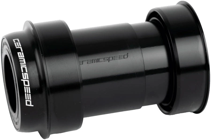 CeramicSpeed BB ALPHA Bottom Bracket - BBright, 79mm, For 24mm/ Spindle, Road, - Image 1 of 1