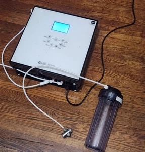 Life Ionizer 7700 Water Ionizer No Filter Included - Bild 1 von 5