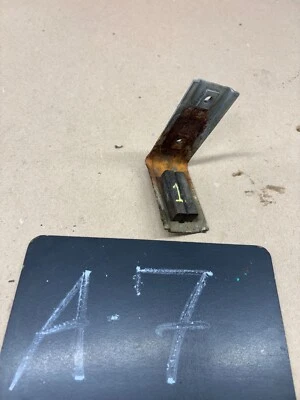 Ford Galaxy Mercury Monterey Ltd 1965-1968 puerta tapón de vidrio guía soporte OEM Foto 1 de 4