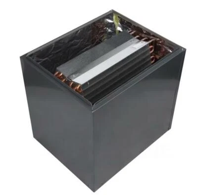 Bobina Aspen 3 Ton Dx-treme CC Cased Flujo ascendente/descendente AC EVAP CC36B3G175R057 Foto 1 de 3